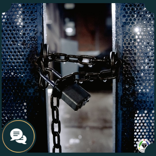 The Security of Tomorrow Starts with Sustainability Today
